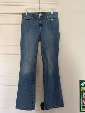 Eddie Bauer Bootcut Jeans